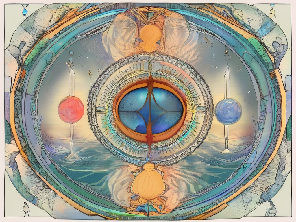 MYSTICAL NEW MOON IN PISCES: A GATEWAY TO TRANSFORMATION – Mysticaloaks.com