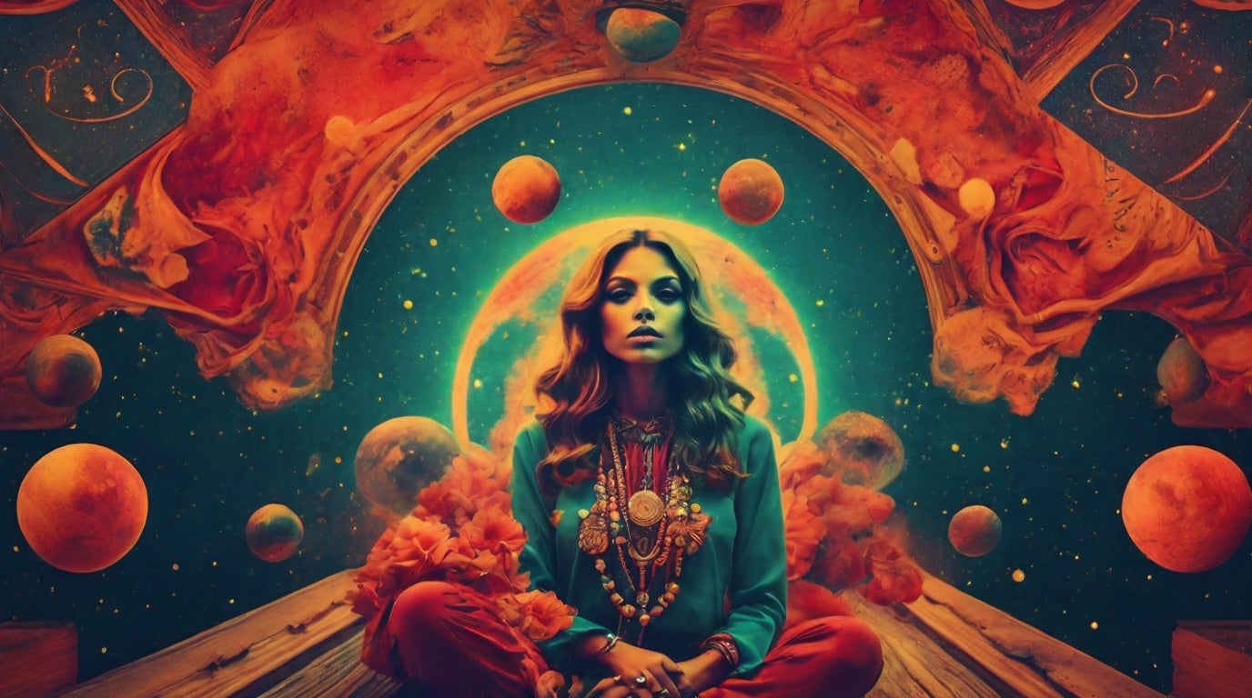 PERSONAL RECORDED MEDITATION