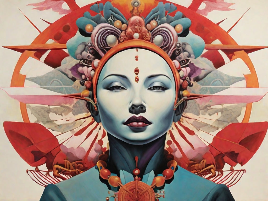 30-DAY COURSE- LEARN TO MANIFEST