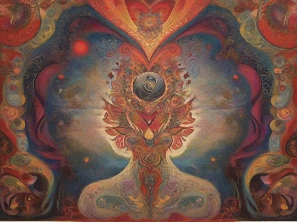 MANIFESTING ABUNDANCE