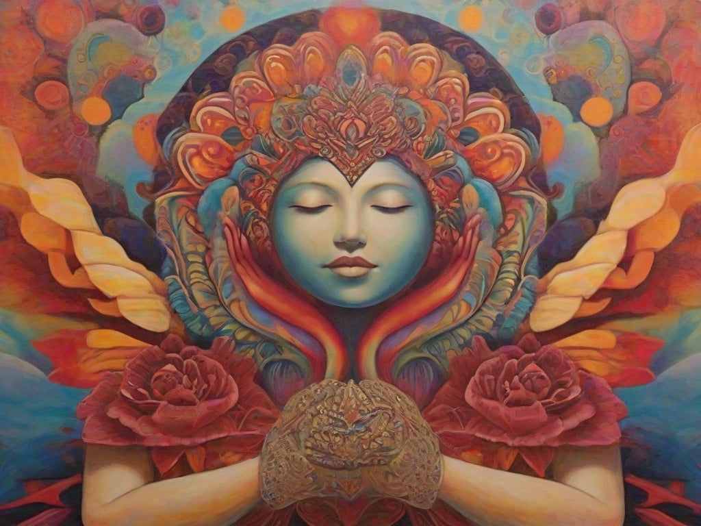 MANIFEST ABUNDANCE- A 1-WEEK JOURNEY