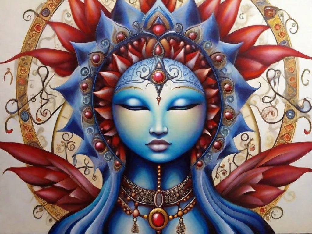 10-DAY COURSE- MAGICAL PROTECTION USING SPELLS & RITUALS