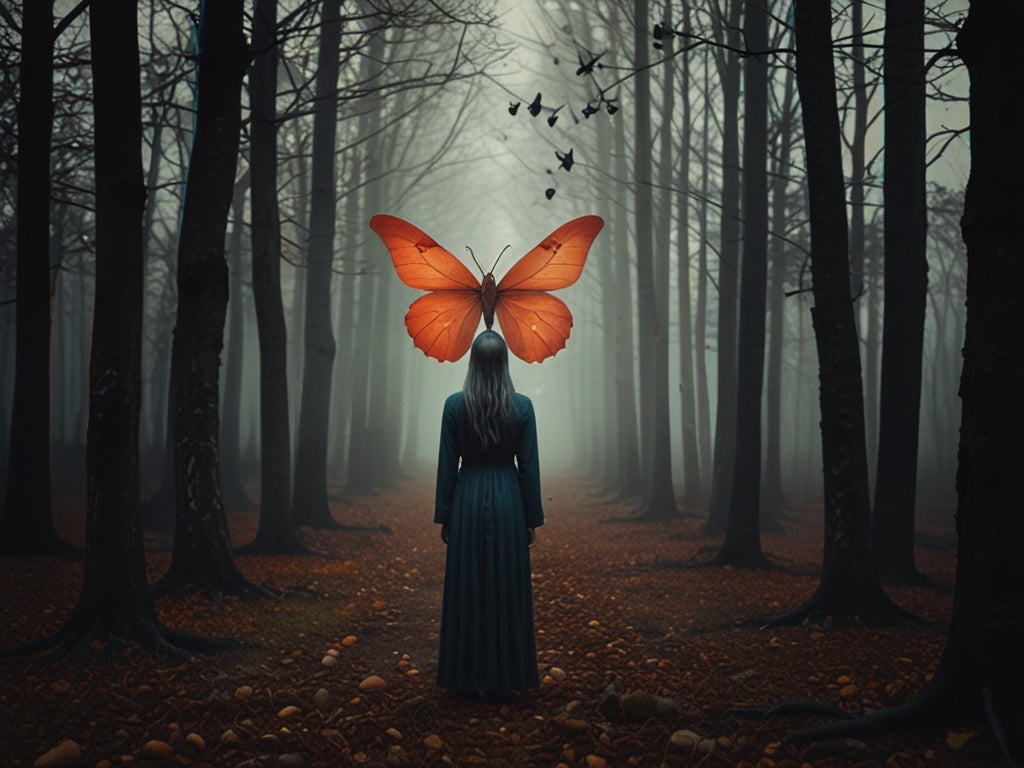 MANIFESTING & CLEANSING PACKAGE