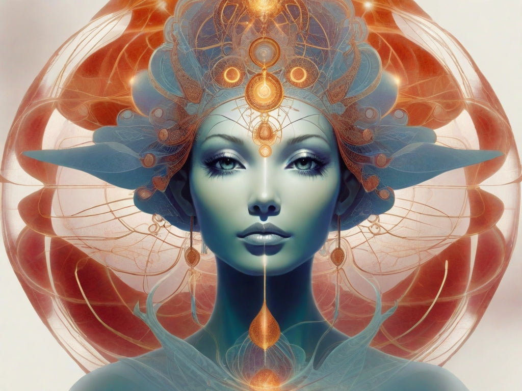 10-DAY COURSE- MASTER VISUALIZATION- TRANSFORM YOUR REALITY