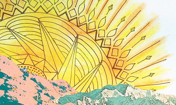 SUMMER SOLSTICE MANIFESTATION CASTING