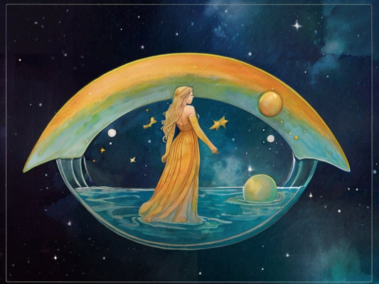 AQUARIUS NEW MOON ASTROLOGICAL TAROT READING BY ZODIAC SIGN