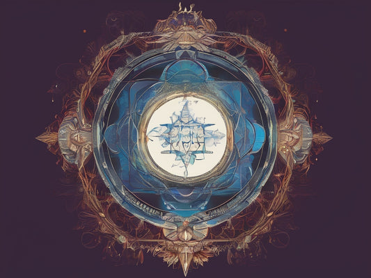 GUIDED MEDITATION: CHANNELING THE VIRGO FULL MOON ENERGY