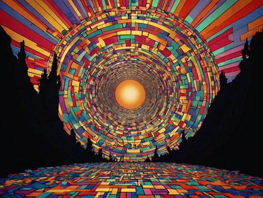 Embrace the Light - Celebrating Litha & the Summer Solstice