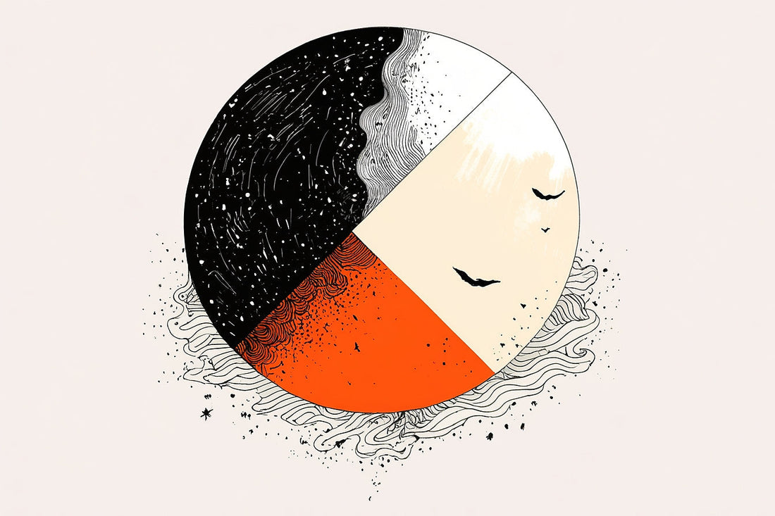 A Sagittarius New Moon You Don’t Want to Miss