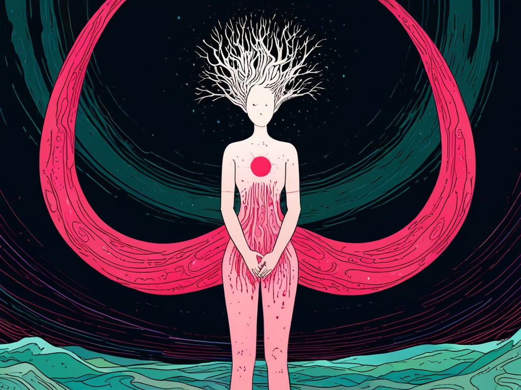 A Fresh Start Under the New Moon