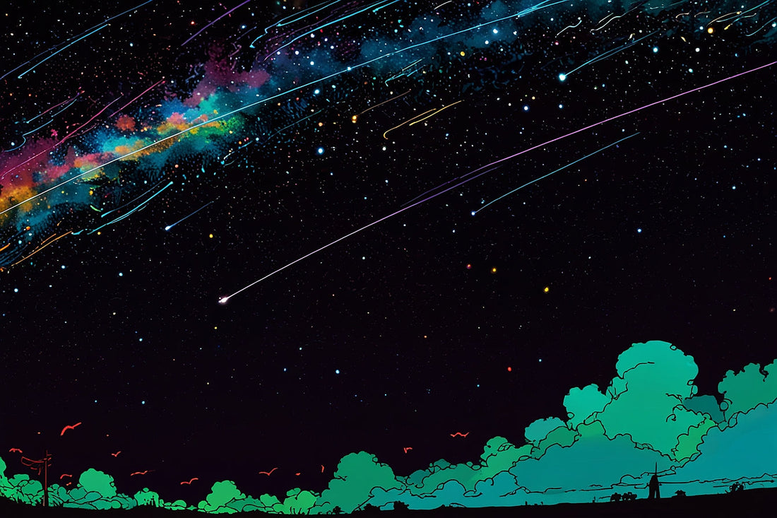 SCORPIO NEW MOON — NOVEMBER 20, 2025