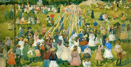 BELTANE RITUAL FOR RENEWAL