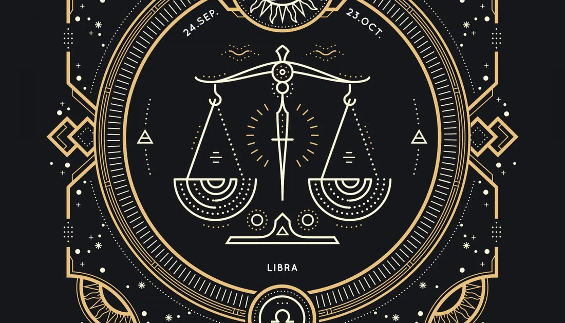 Embrace Balance and Connection during the June 26 First Quarter Moon in Libra