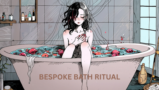 BESPOKE BATH RITUAL