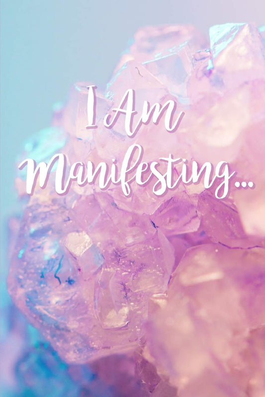 MANIFESTING & CLEANSING PACKAGE